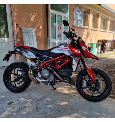 HYPERMOTARD 950 SP 2021 NO PAINT